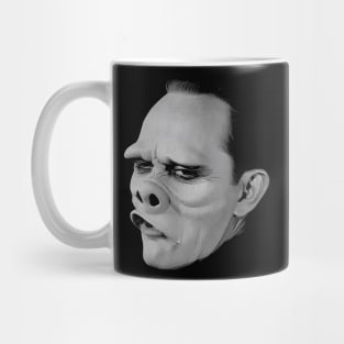 Eye of the Beholder Mug